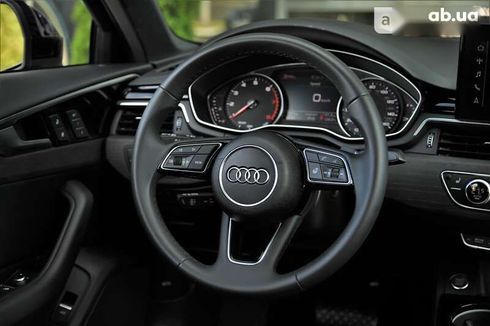 Audi A4 2023 - фото 12