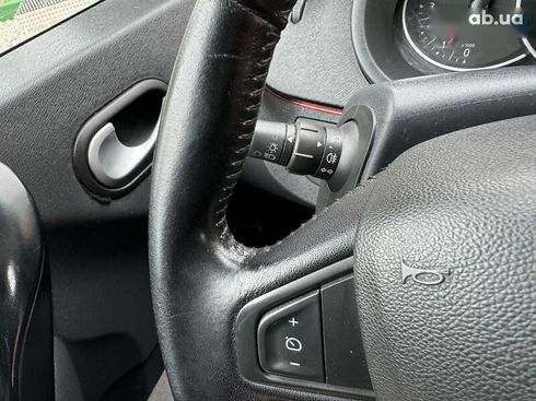 Renault Kangoo 2014 - фото 19