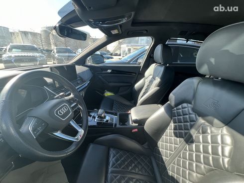 Audi Q5 2022 - фото 26