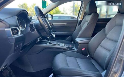 Mazda CX-5 2018 - фото 11