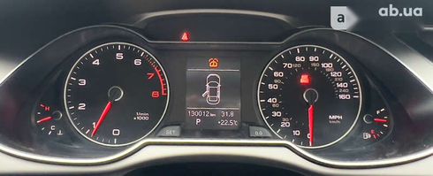 Audi A4 2014 - фото 12