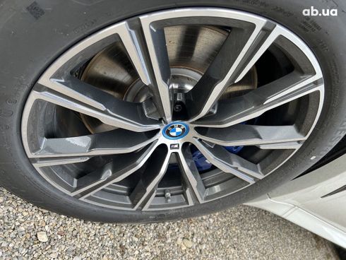 BMW X5 2022 - фото 45