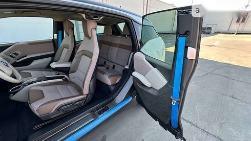 BMW i3 2018 - фото 25