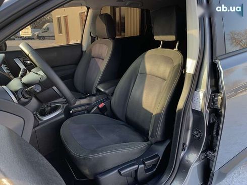 Nissan qashqai+2 2012 - фото 25