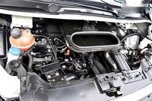 Fiat Scudo 2013 - фото 16