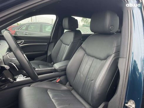 Audi E-Tron 2021 - фото 29