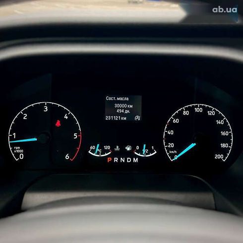 Ford Transit 2021 - фото 27