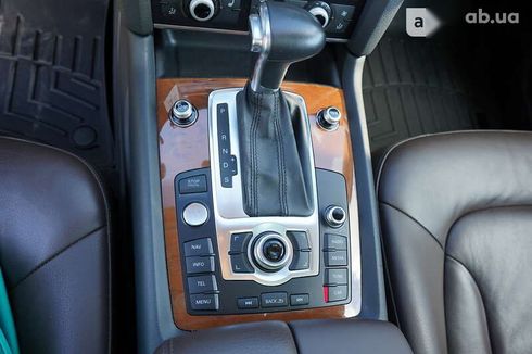Audi Q7 2015 - фото 16