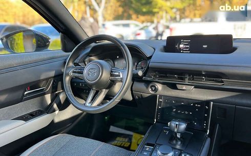 Mazda MX-30 2020 - фото 23