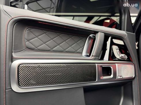 Mercedes-Benz G-Класс 2025 - фото 26