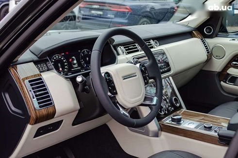 Land Rover Range Rover 2018 - фото 21