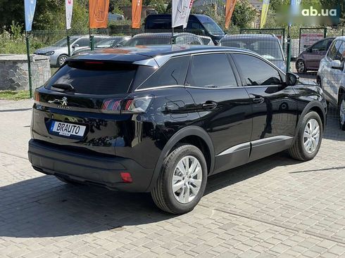 Peugeot 3008 2021 - фото 14