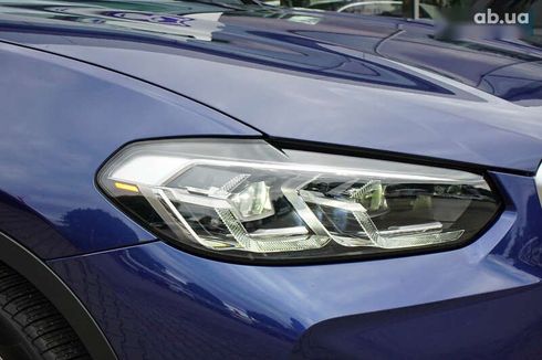 BMW X3 2024 - фото 12