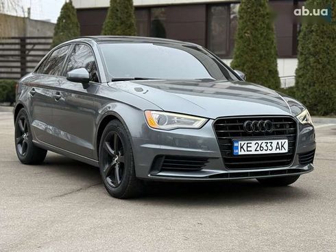 Audi A3 2014 - фото 14