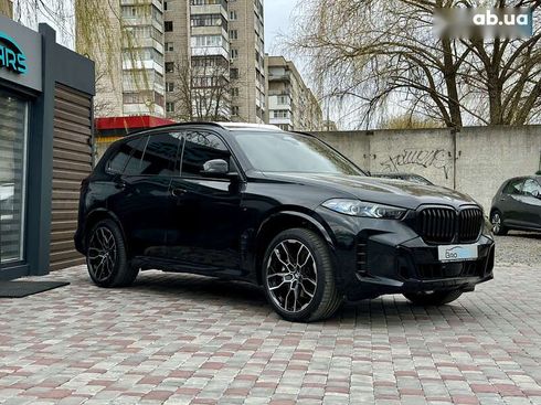 BMW X5 2023 - фото 10