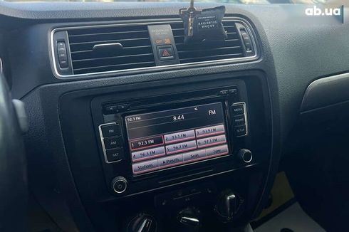 Volkswagen Jetta 2015 - фото 14