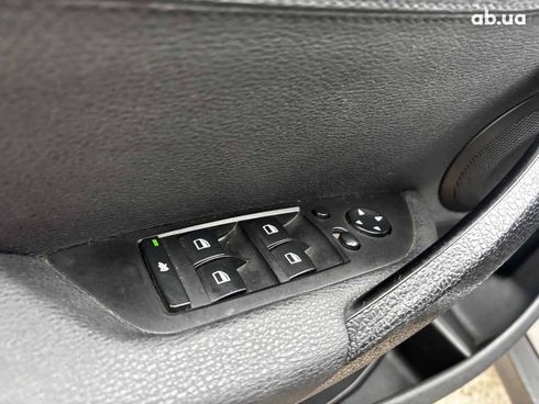 BMW X1 2012 серый - фото 19