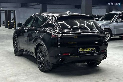 Dodge Hornet 2024 - фото 4