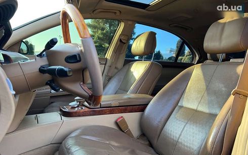 Mercedes-Benz S-Класс 2008 - фото 9