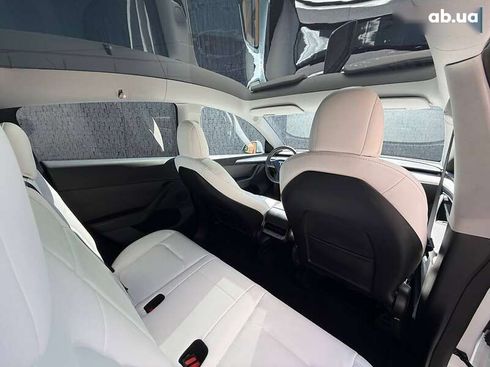 Tesla Model Y 2023 - фото 10