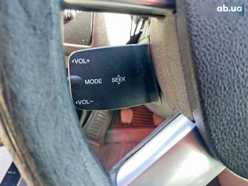 Ford Focus 2007 - фото 20