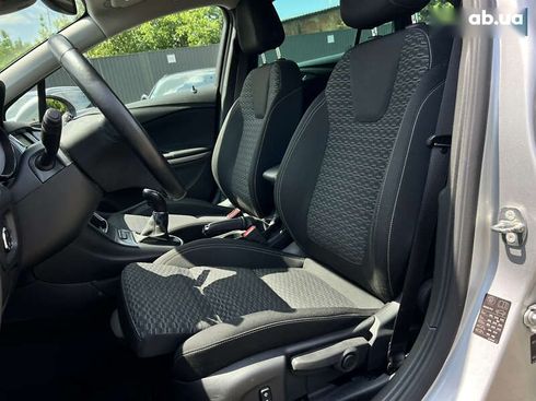 Opel Astra 2019 - фото 26