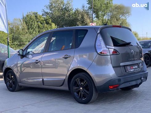 Renault Scenic 2015 - фото 18