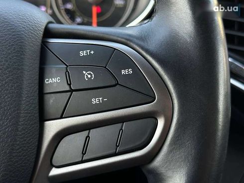 Jeep Cherokee 2018 - фото 22