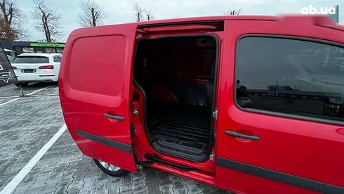 Mercedes-Benz Citan 2014 - фото 28