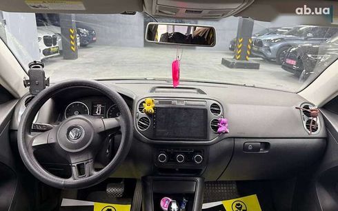 Volkswagen Tiguan 2011 - фото 11