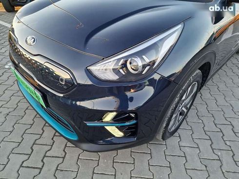 Kia Niro 2020 - фото 7