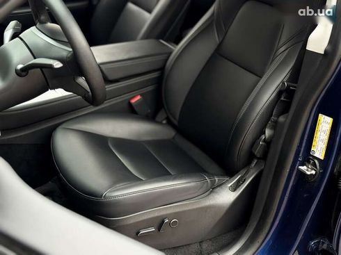 Tesla Model Y 2022 - фото 13