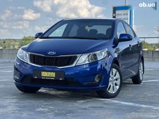 Продажа б/у Kia Rio в Киевской области - купить на Автобазаре