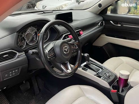 Mazda CX-5 2018 - фото 9