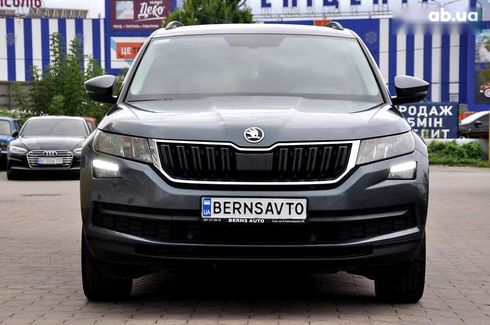 Skoda Kodiaq 2018 - фото 26