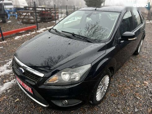 Ford Focus 2008 - фото 3