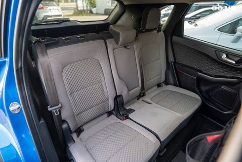 Ford Escape 2019 - фото 7