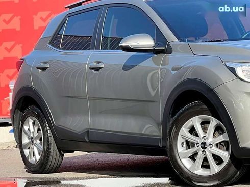 Kia Stonic 2018 - фото 7