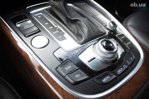 Audi Q5 2016 - фото 18
