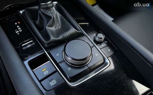 Mazda 3 2019 - фото 15