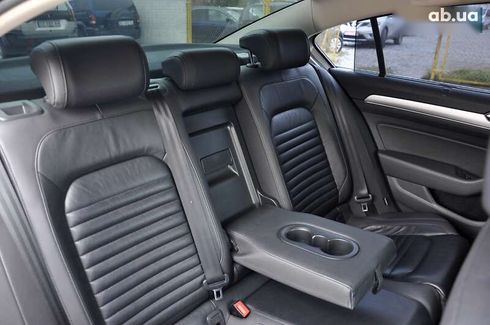 Volkswagen Passat 2015 - фото 26