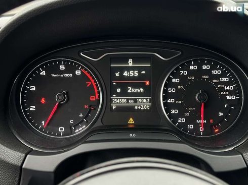 Audi A3 2014 - фото 30