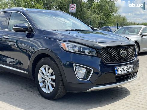 Kia Sorento 2014 - фото 8