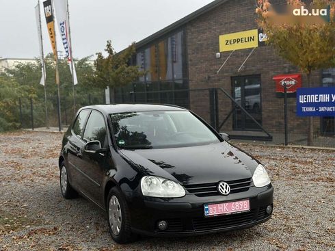 Volkswagen Golf 2005 - фото 11