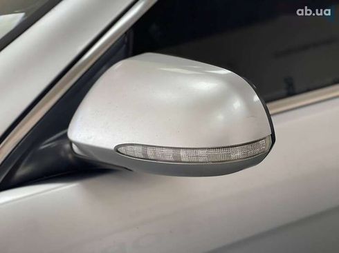 Honda Accord 2008 - фото 16