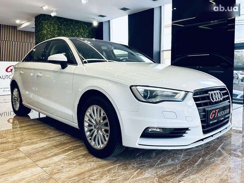 Audi A3 2016 - фото 3