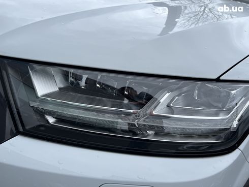 Audi Q7 2018 - фото 30