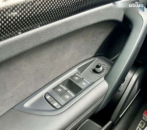 Audi SQ5 2021 - фото 17