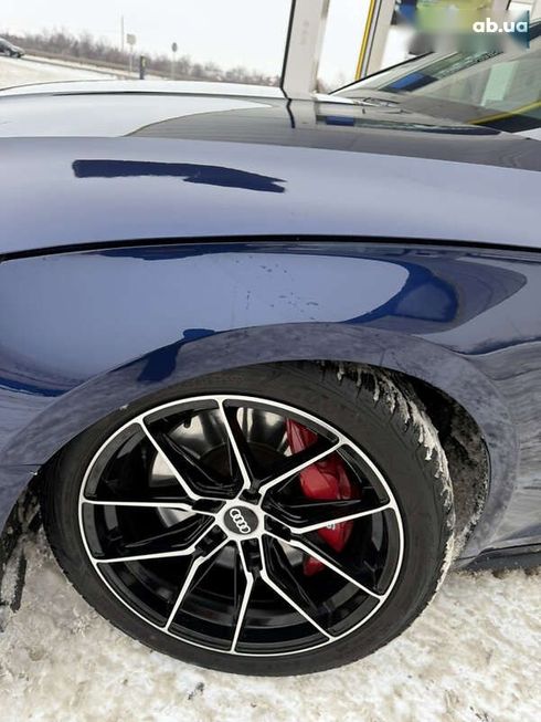 Audi S5 2018 - фото 20