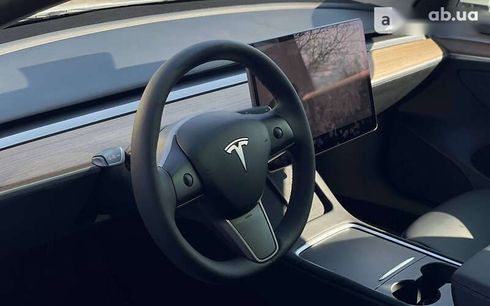 Tesla Model 3 2023 - фото 9